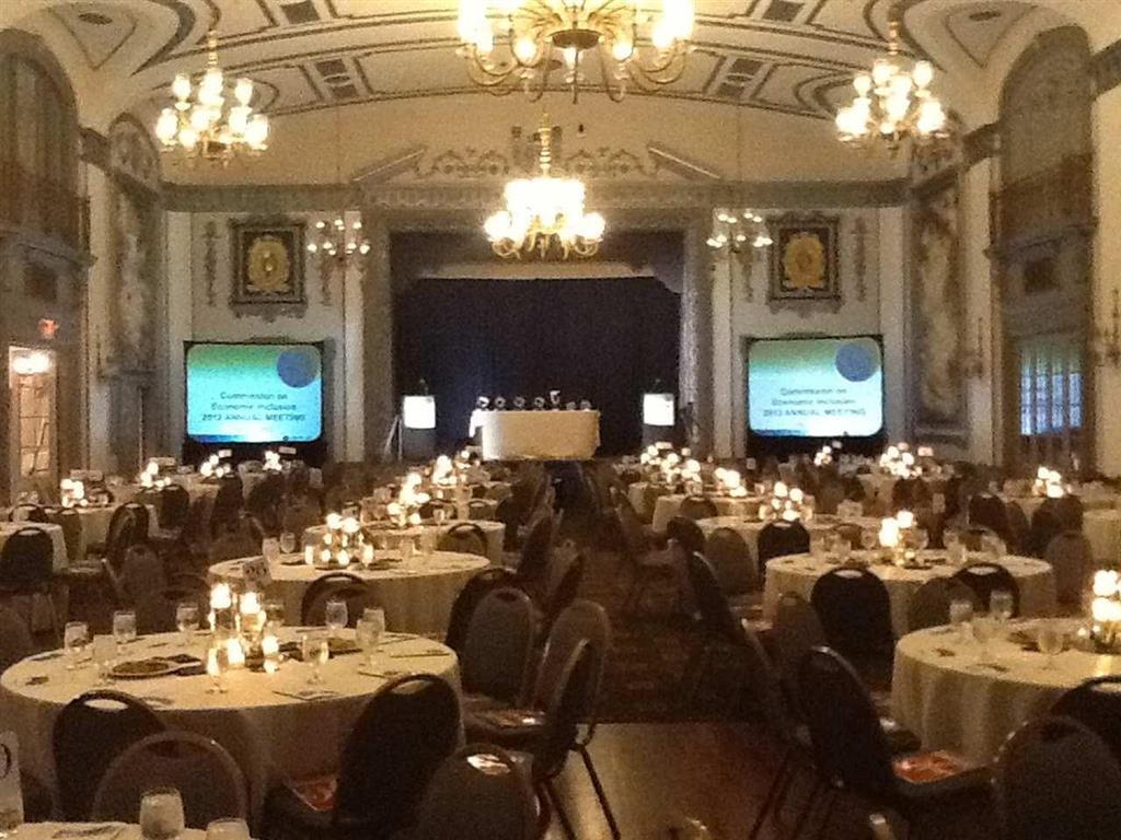 The Tudor Arms Hotel Cleveland - A Doubletree By Hilton Interior photo